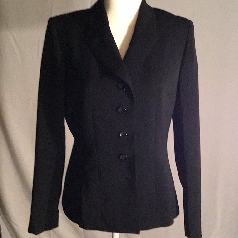 Le Suit Blazer - image 2